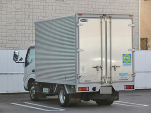 Dutro Aluminum Van_2