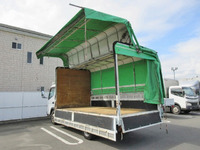 MITSUBISHI FUSO Canter Covered Wing TKG-FEB80 2012 209,015km_10