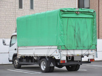 MITSUBISHI FUSO Canter Covered Wing TKG-FEB80 2012 209,015km_2