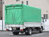 MITSUBISHI FUSO Canter Covered Wing TKG-FEB80 2012 209,015km_4