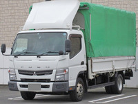 MITSUBISHI FUSO Canter Covered Wing TKG-FEB80 2012 209,015km_5