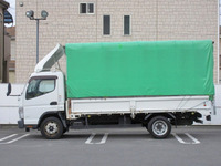 MITSUBISHI FUSO Canter Covered Wing TKG-FEB80 2012 209,015km_6