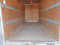 MITSUBISHI FUSO Canter Aluminum Van TKG-FGA20 2012 210,245km_11