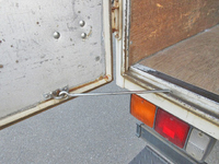 MITSUBISHI FUSO Canter Aluminum Van TKG-FGA20 2012 210,245km_16