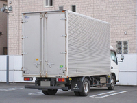 MITSUBISHI FUSO Canter Aluminum Van TKG-FGA20 2012 210,245km_4