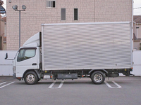 MITSUBISHI FUSO Canter Aluminum Van TKG-FGA20 2012 210,245km_6