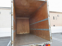 MITSUBISHI FUSO Canter Aluminum Van TKG-FGA20 2012 210,245km_9