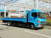 HINO Ranger Flat Body KS-FE8JMFA 2005 405,738km_3