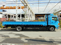 HINO Ranger Flat Body KS-FE8JMFA 2005 405,738km_7