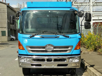 HINO Ranger Flat Body KS-FE8JMFA 2005 405,738km_8