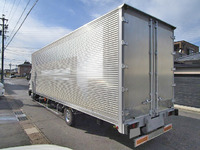 HINO Ranger Aluminum Van KK-FD1JUEA 2002 361,538km_2