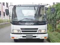 ISUZU Forward Vacuum Truck ADG-FRR90C3S 2007 102,000km_5