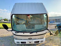 TOYOTA Dyna Truck with Accordion Door ABF-TRY220 2008 62,341km_21