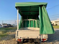 TOYOTA Dyna Truck with Accordion Door ABF-TRY220 2008 62,341km_23