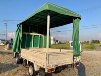 TOYOTA Dyna Truck with Accordion Door ABF-TRY220 2008 62,341km_24