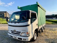 TOYOTA Dyna Truck with Accordion Door ABF-TRY220 2008 62,341km_2