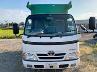 TOYOTA Dyna Truck with Accordion Door ABF-TRY220 2008 62,341km_3