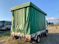 TOYOTA Dyna Truck with Accordion Door ABF-TRY220 2008 62,341km_4