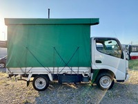 TOYOTA Dyna Truck with Accordion Door ABF-TRY220 2008 62,341km_5