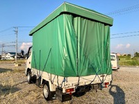 TOYOTA Dyna Truck with Accordion Door ABF-TRY220 2008 62,341km_7