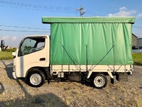 TOYOTA Dyna Truck with Accordion Door ABF-TRY220 2008 62,341km_8