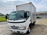 TOYOTA Dyna Aluminum Van ADF-KDY231 2010 32,478km_2