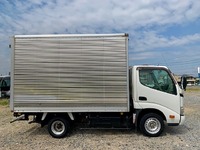 TOYOTA Dyna Aluminum Van ADF-KDY231 2010 32,478km_4