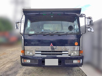 MITSUBISHI FUSO Great Self Loader P-FS415N 1987 _5