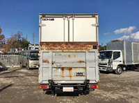 ISUZU Elf Aluminum Van PB-NKR81AN 2005 134,130km_10