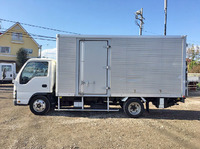 ISUZU Elf Aluminum Van PB-NKR81AN 2005 134,130km_5