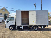 ISUZU Elf Aluminum Van PB-NKR81AN 2005 134,130km_6