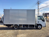 ISUZU Elf Aluminum Van PB-NKR81AN 2005 134,130km_7