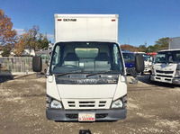 ISUZU Elf Aluminum Van PB-NKR81AN 2005 134,130km_8