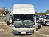 ISUZU Elf Aluminum Van PB-NKR81AN 2005 134,130km_9