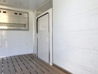 MITSUBISHI FUSO Canter Guts Refrigerator & Freezer Truck PDG-FB70B 2010 121,051km_12