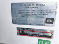 MITSUBISHI FUSO Canter Guts Refrigerator & Freezer Truck PDG-FB70B 2010 121,051km_14