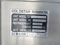 MITSUBISHI FUSO Canter Guts Refrigerator & Freezer Truck PDG-FB70B 2010 121,051km_15