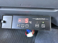 MITSUBISHI FUSO Canter Guts Refrigerator & Freezer Truck PDG-FB70B 2010 121,051km_21