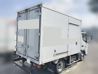 MITSUBISHI FUSO Canter Guts Refrigerator & Freezer Truck PDG-FB70B 2010 121,051km_6