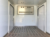 MITSUBISHI FUSO Canter Guts Refrigerator & Freezer Truck PDG-FB70B 2010 121,051km_8