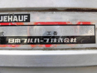 HINO Ranger Aluminum Van ADG-FC7JJWA 2005 252,000km_7