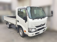 TOYOTA Toyoace Flat Body QDF-KDY231 2017 56,312km_4