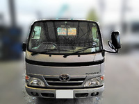 TOYOTA Toyoace Flat Body ABF-TRY230 2013 29,513km_4