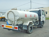 UD TRUCKS Condor Sprinkler Truck PB-MK36A 2005 57,222km_2