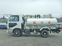 UD TRUCKS Condor Sprinkler Truck PB-MK36A 2005 57,222km_3