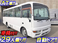 ISUZU Journey Bus KK-SBHW41 2003 142,400km_1