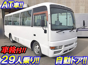 ISUZU Journey Bus KK-SBHW41 2003 142,400km_1