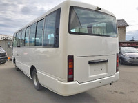 ISUZU Journey Bus KK-SBHW41 2003 142,400km_2
