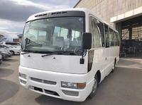 ISUZU Journey Bus KK-SBHW41 2003 142,400km_3