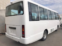 ISUZU Journey Bus KK-SBHW41 2003 142,400km_4